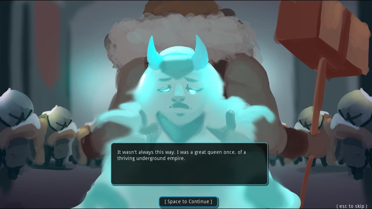 The Glass Queen screenshot 5