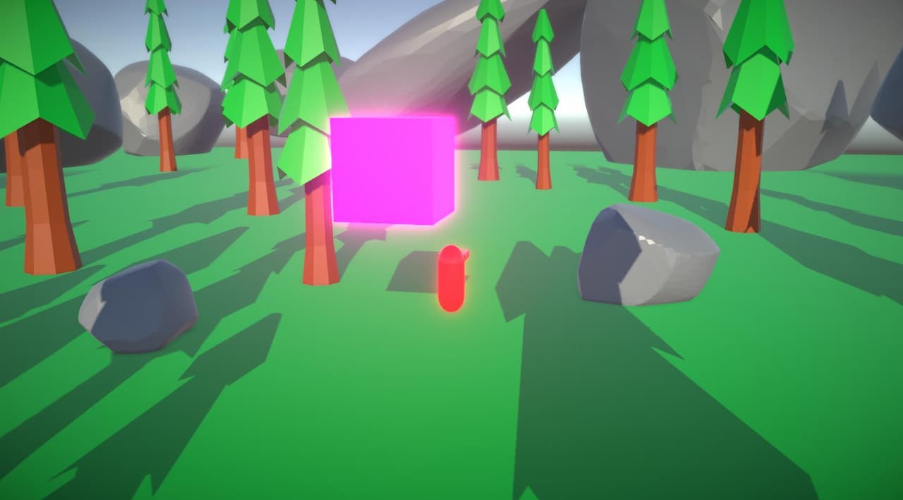 Unity Components