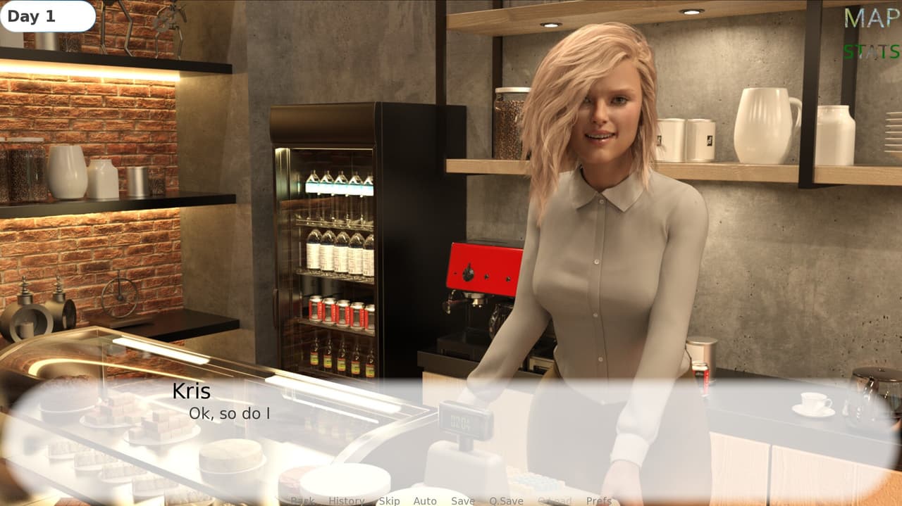 Full of work screenshot 4