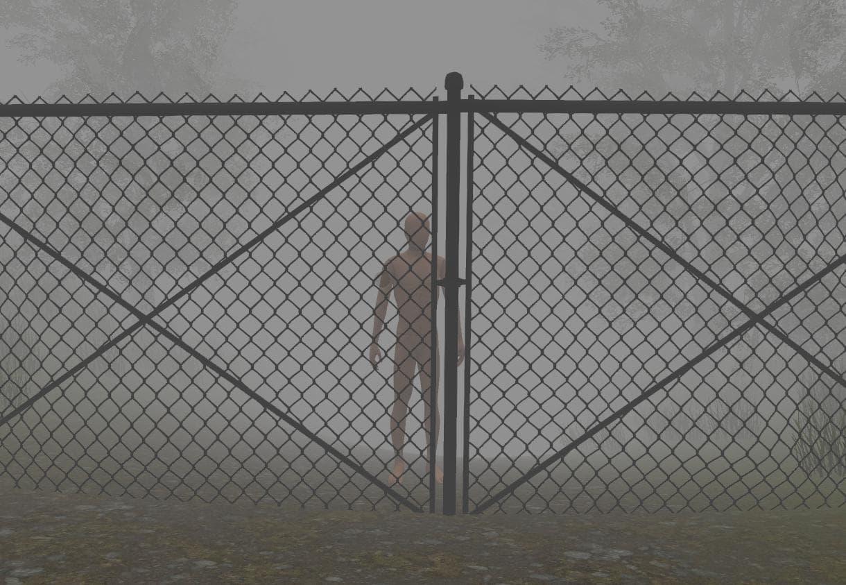 Puppet Forest screenshot 2
