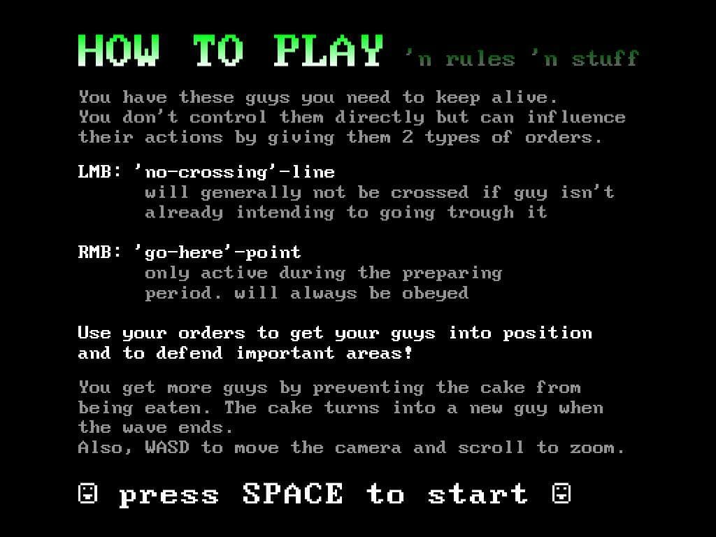 Untitled Zombie Game (m1ksu) screenshot 2