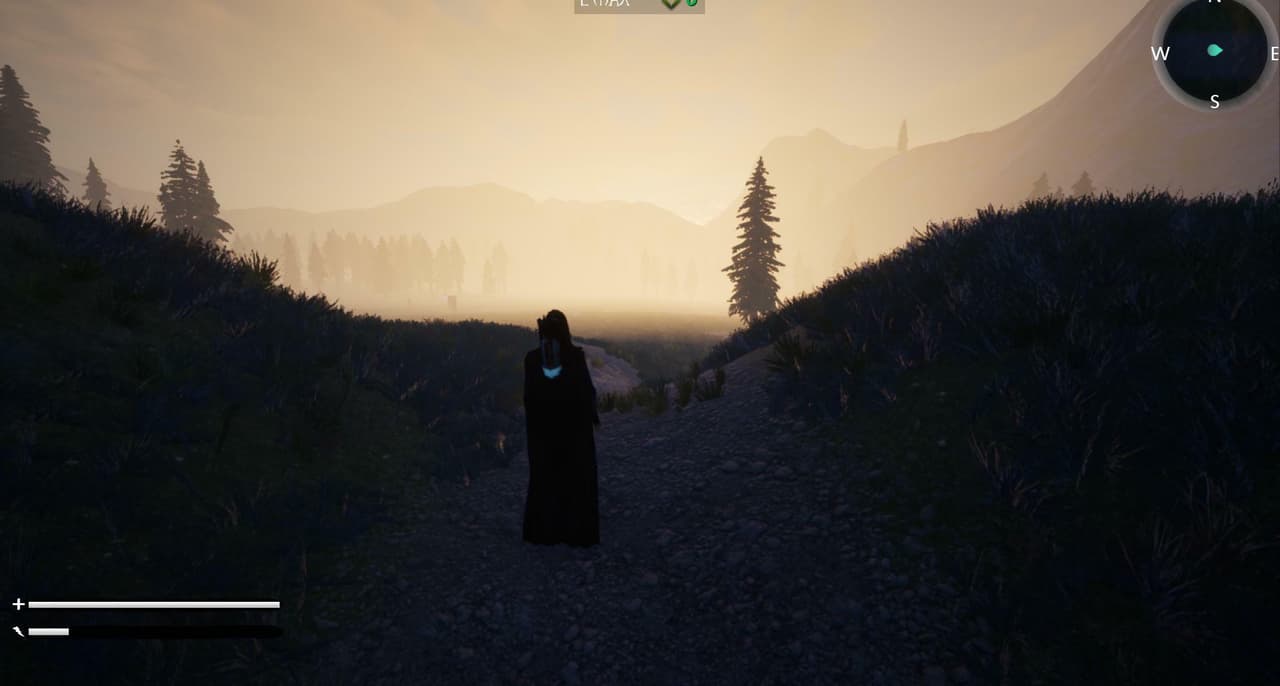 Les Chevaliers Tumultueux screenshot 6