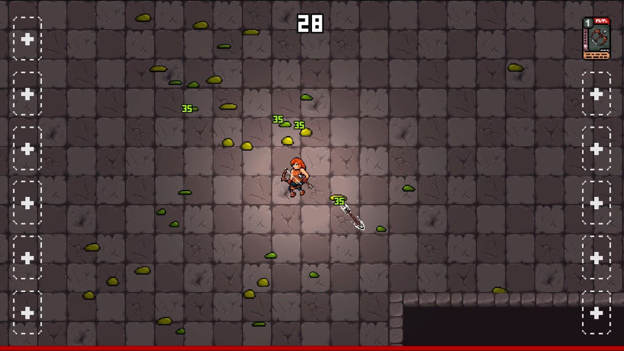 Hunter Survivors screenshot 3