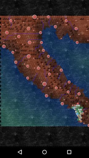 Italian Campaign 1943-1945 screenshot 4