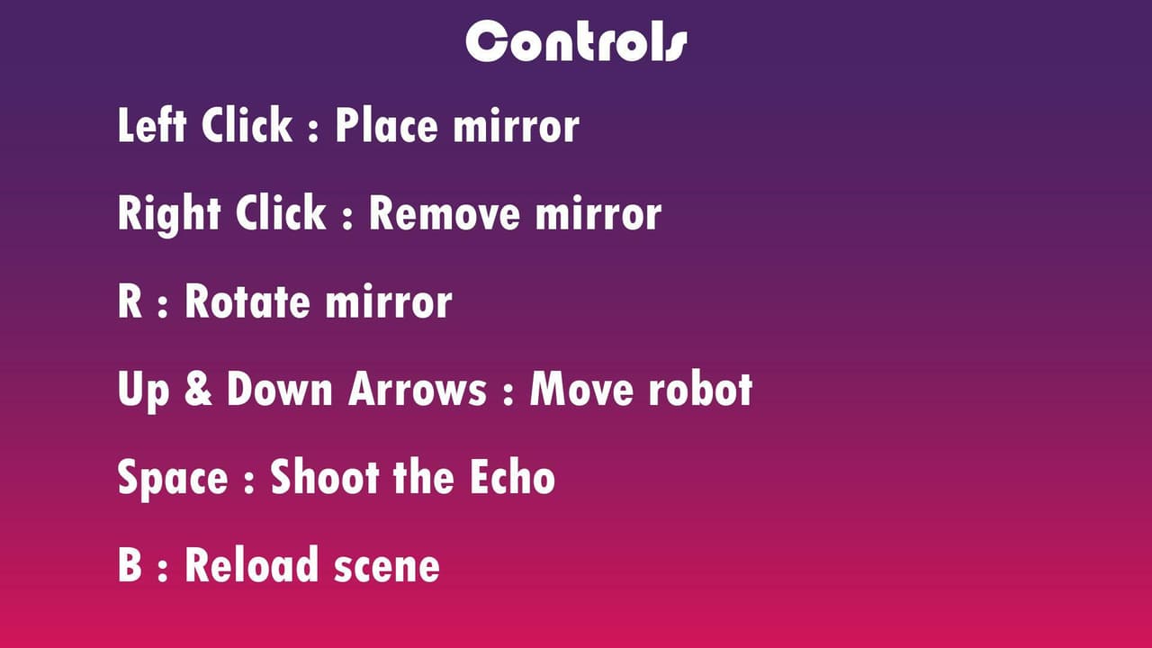 Echo Disco screenshot 2