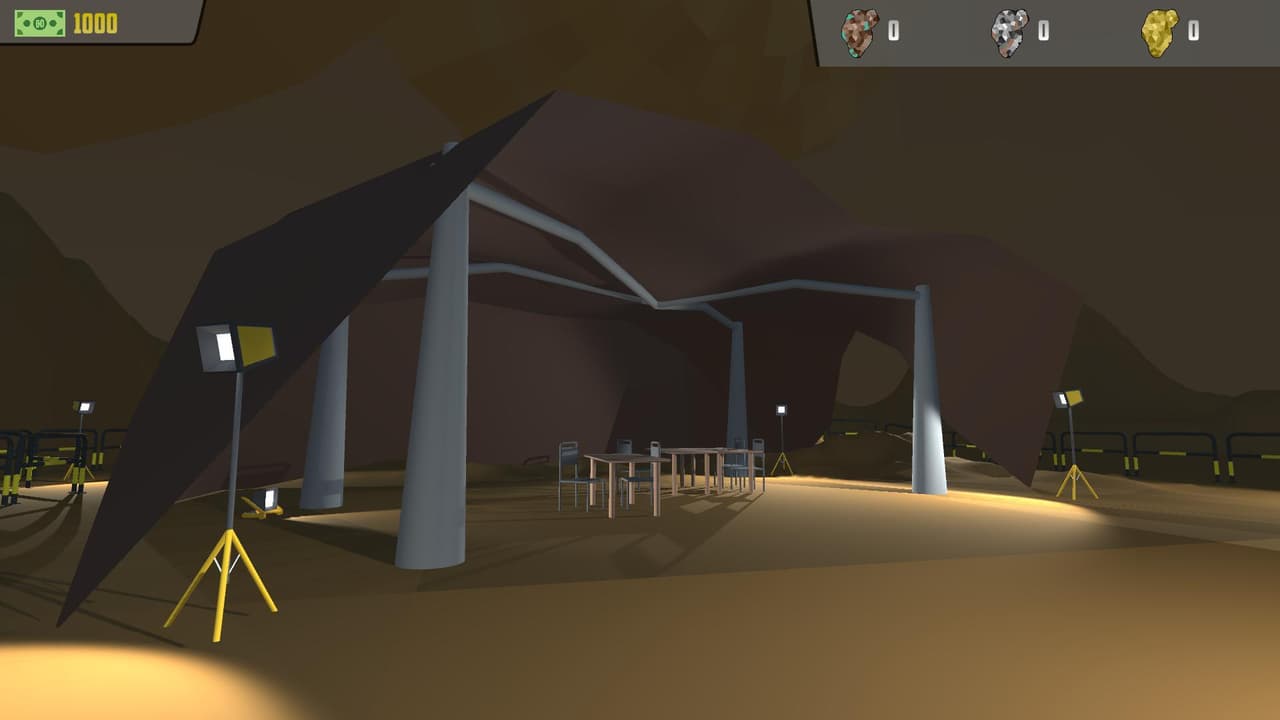 Mine Oblique screenshot 4