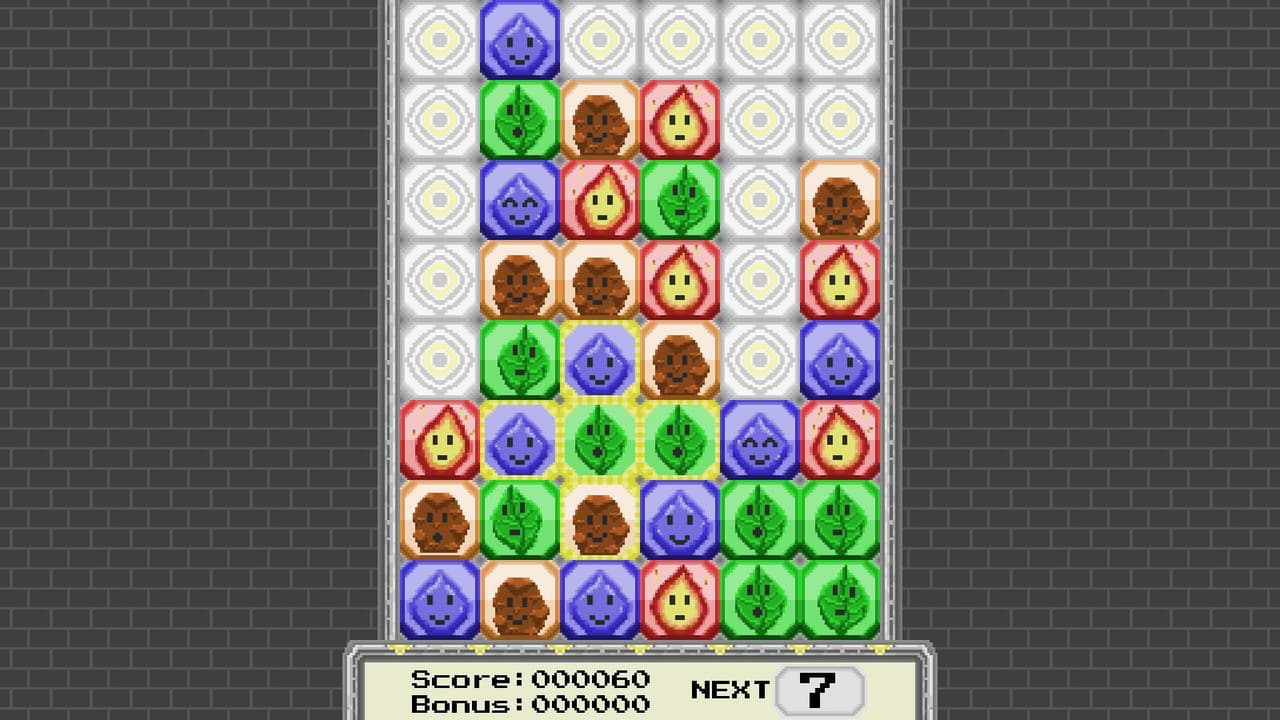Blocktactic