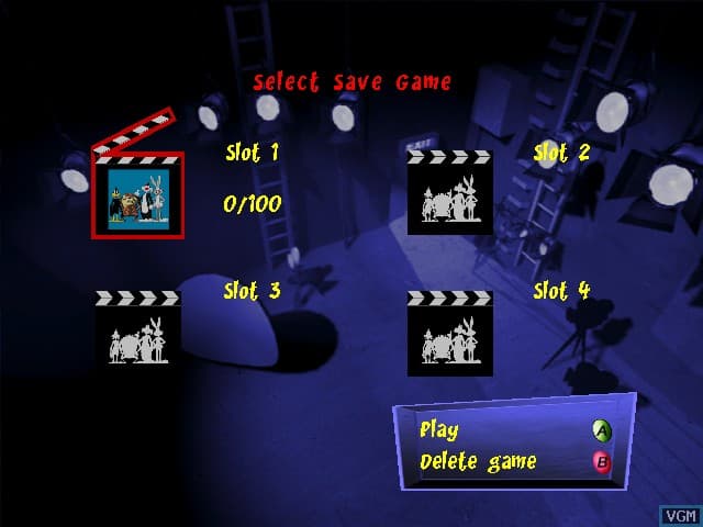 Loons: The Fight for Fame screenshot 3