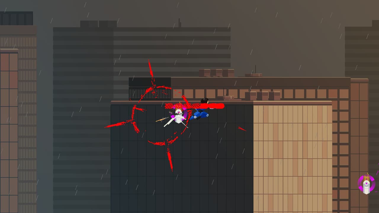 Overclocked screenshot 3