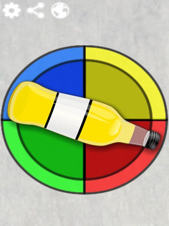 Spin The Bottle XL screenshot 4