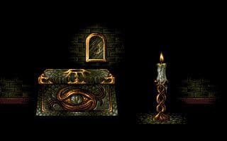 Lionheart (1993) screenshot 3