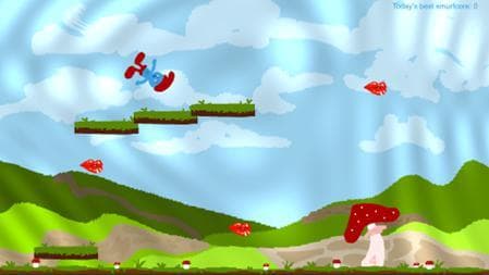 Smurfix screenshot 3