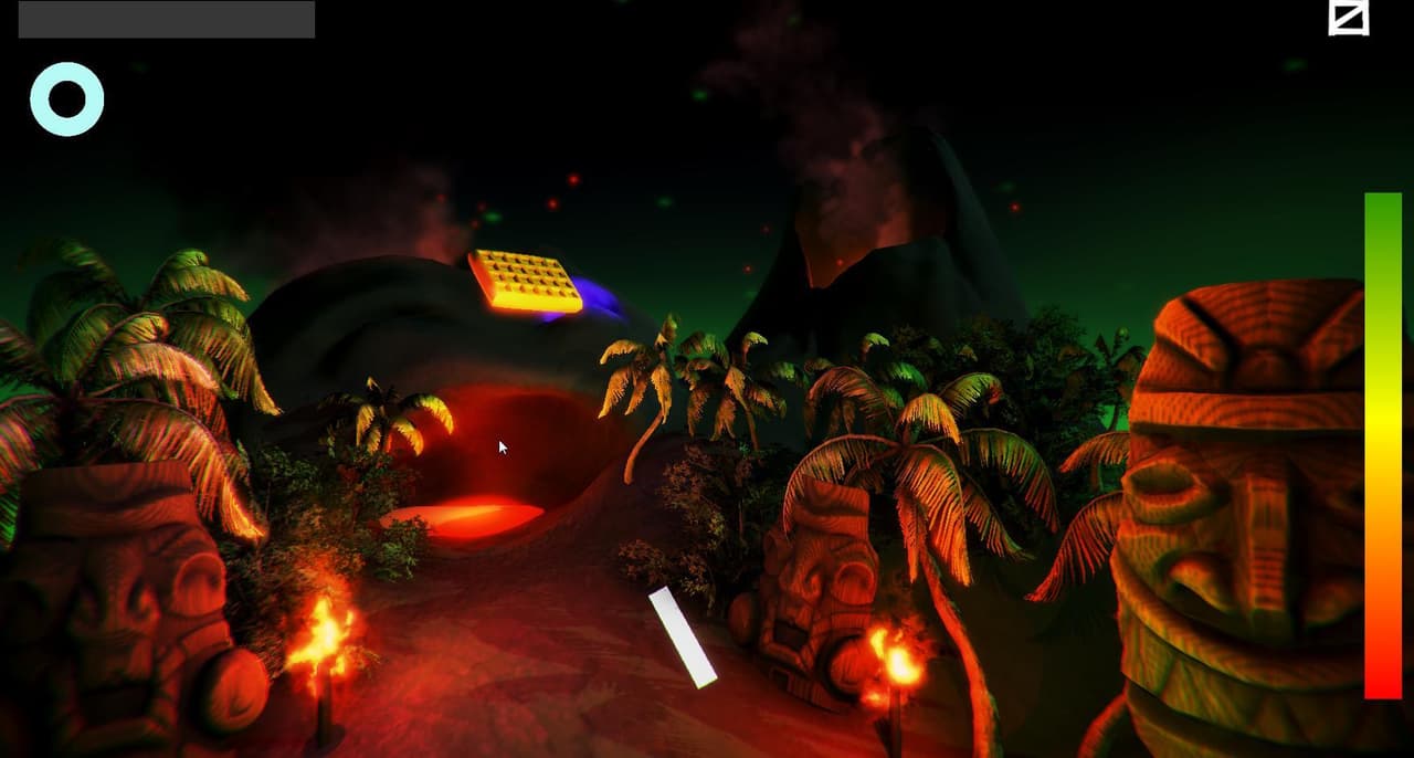 Wrathmeter screenshot 4