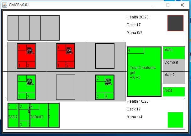 CMCB screenshot 3