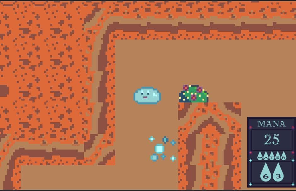 Guttula (LD 44) screenshot 3