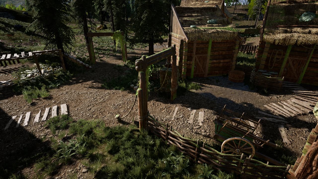 VALHALL screenshot 5