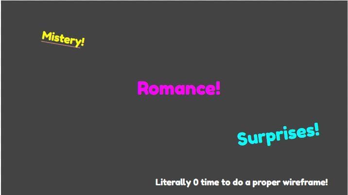 Lilys Choices screenshot 4
