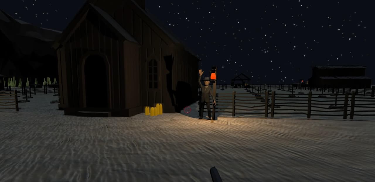 In the Nick of Time screenshot 3