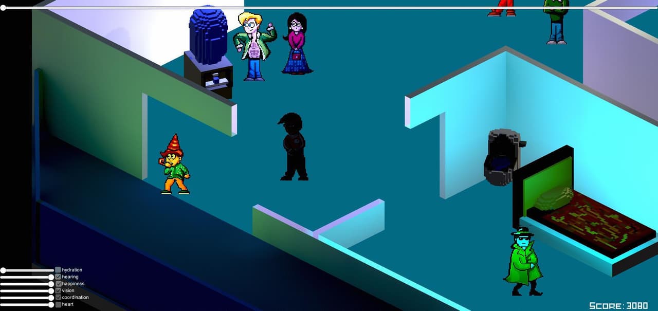 Have Fun! Dont DIE! screenshot 3