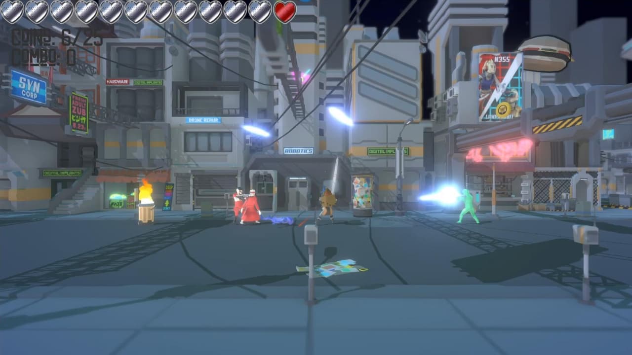 Cardinal & Prentice: in the nick of time [Team Project] screenshot 5