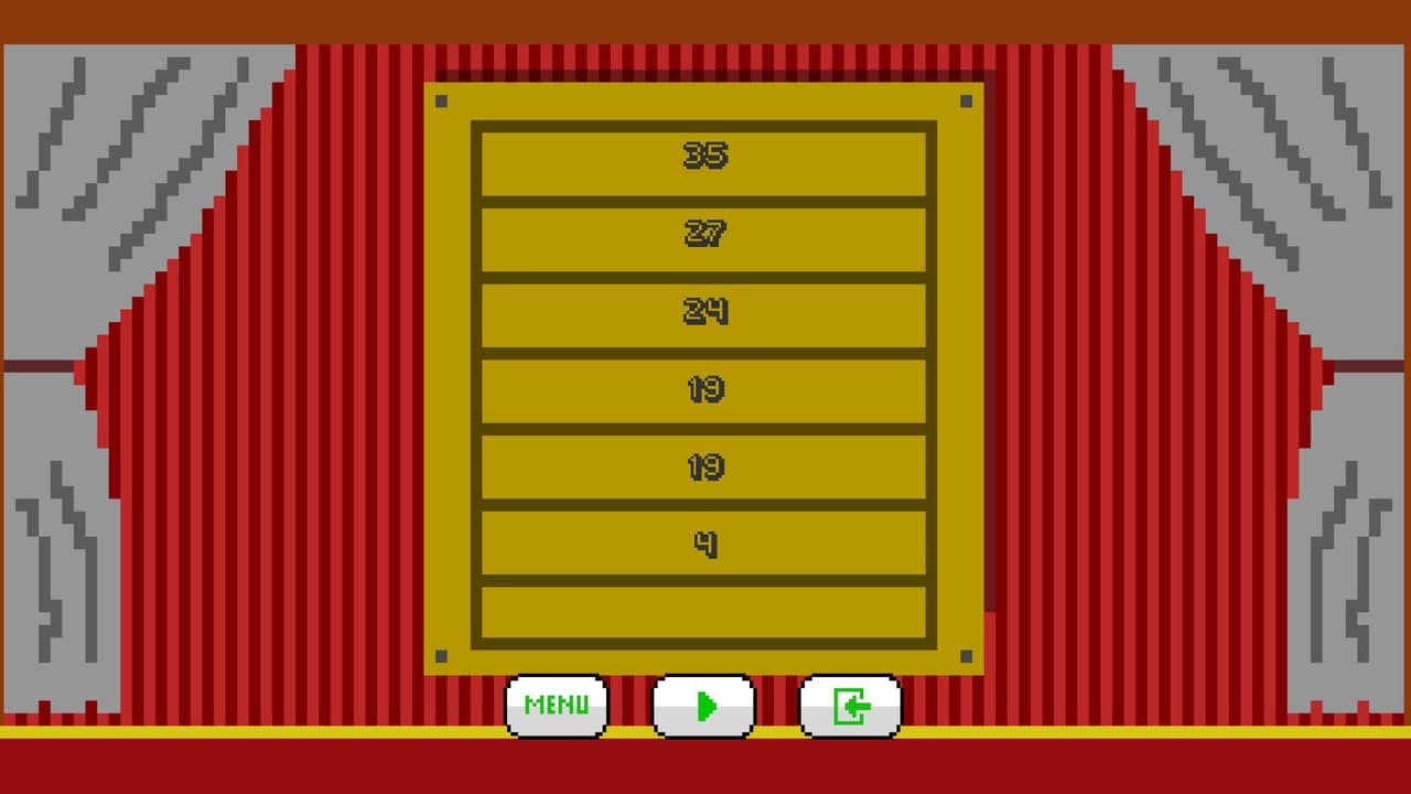 Countryball Run screenshot 4