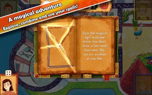 Whoowasit? - Best kids game!