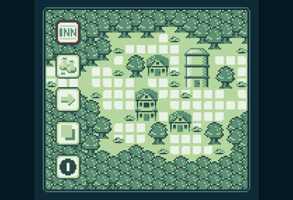 Quest Adventure v1.4 screenshot 3
