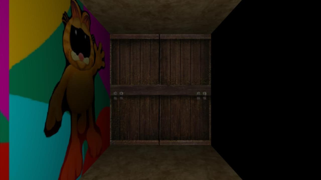 Garfields Armageddon Delusion screenshot 3