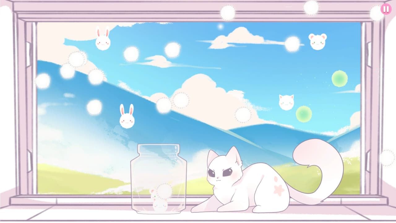Fluff screenshot 4