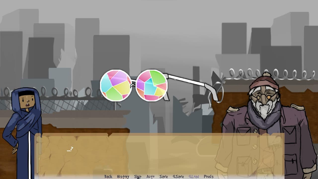 Empyrean (itch) screenshot 3