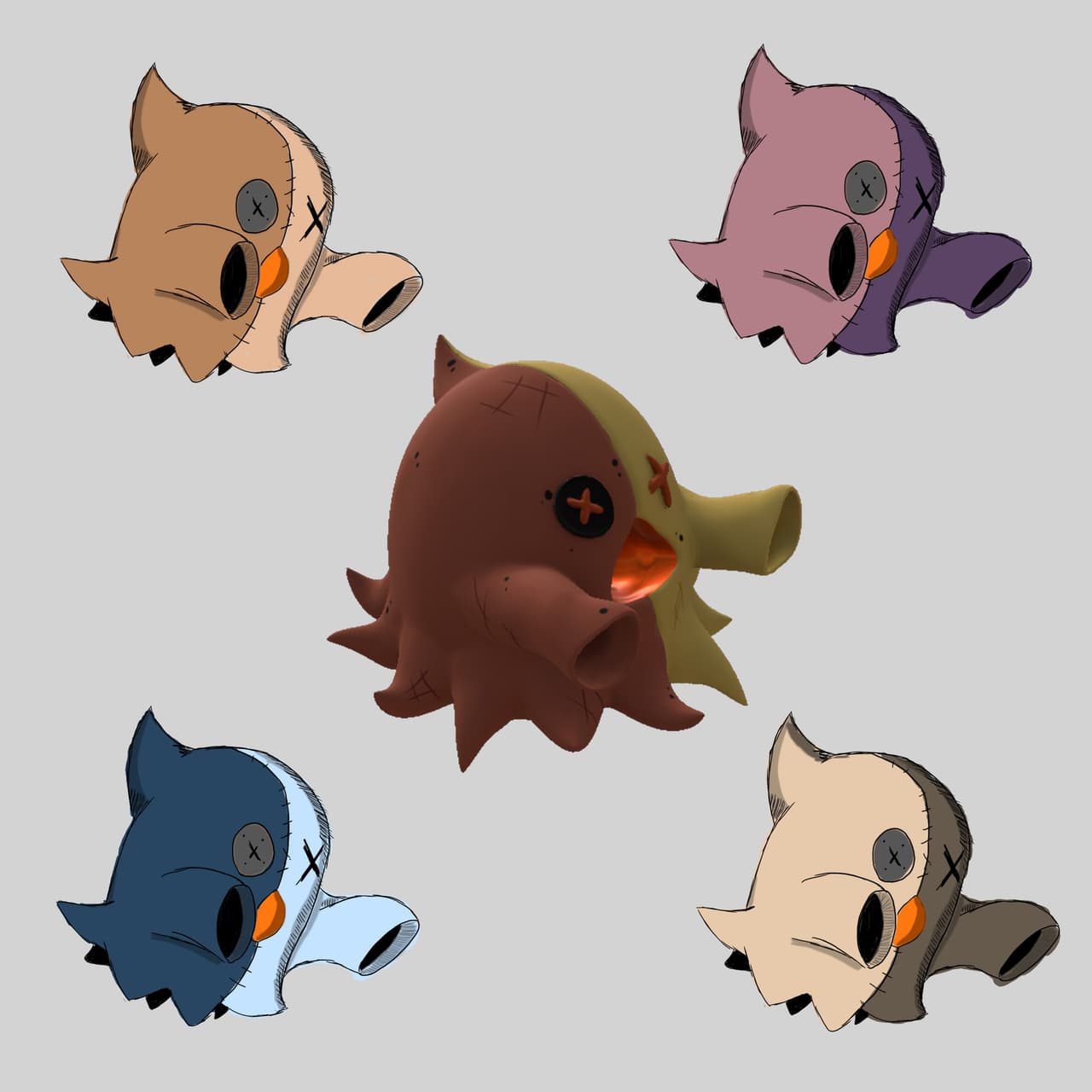 FoxRoots