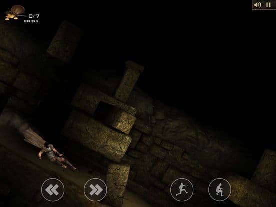 Dungeon Traps screenshot 2