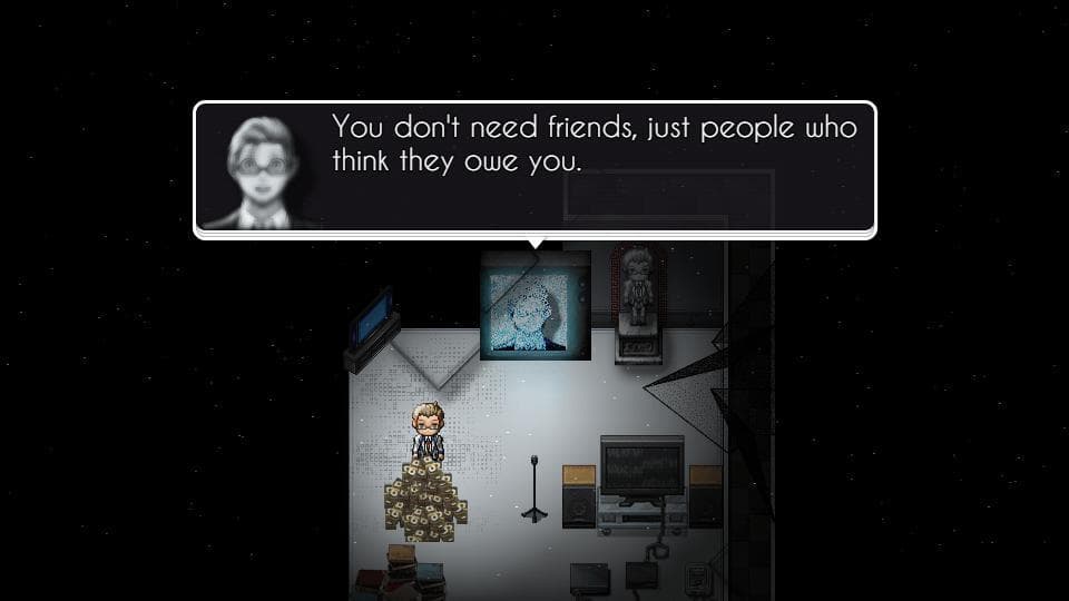 False Mercy (ACT I) screenshot 2