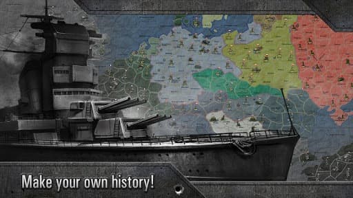 Sandbox: Strategy & Tactics screenshot 2