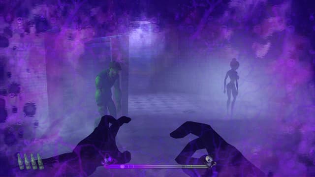 Zombeer screenshot 4