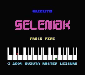 SELENIAK screenshot 2