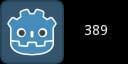 Godot Clicker