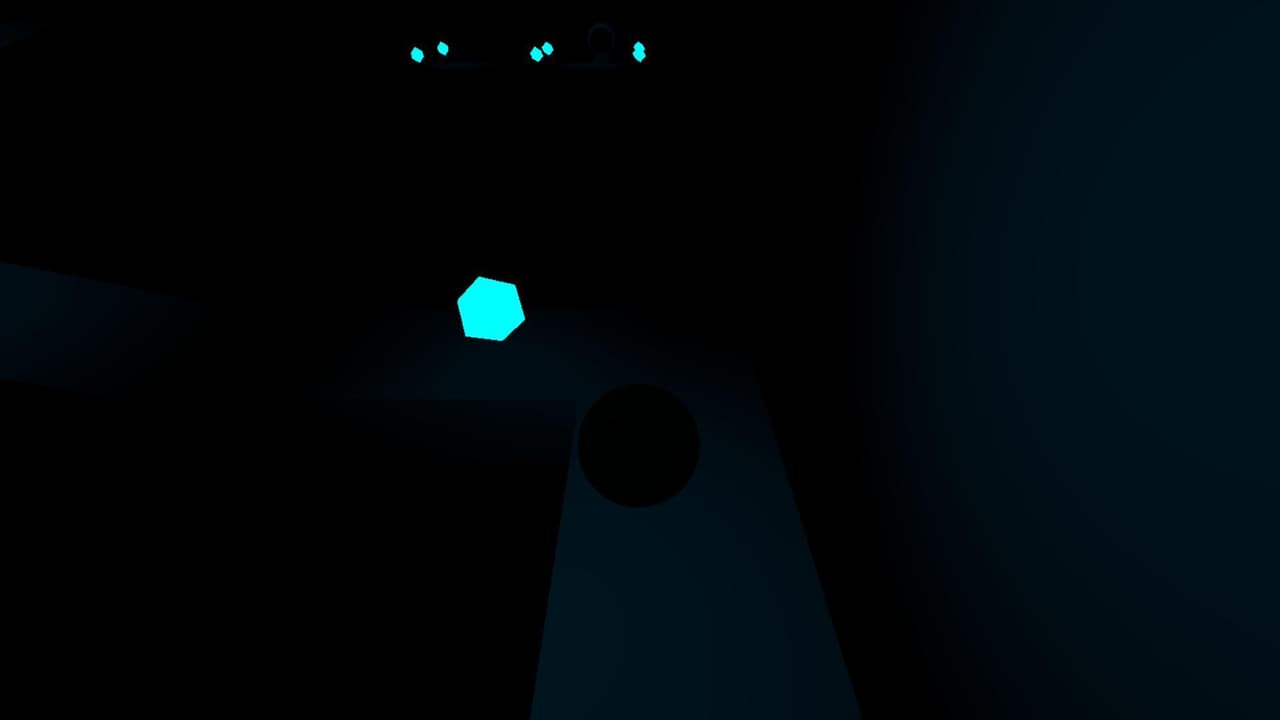 CrystalBall Godot screenshot 4