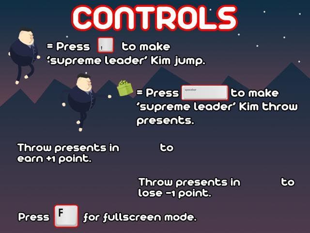 Kims Christmas screenshot 6