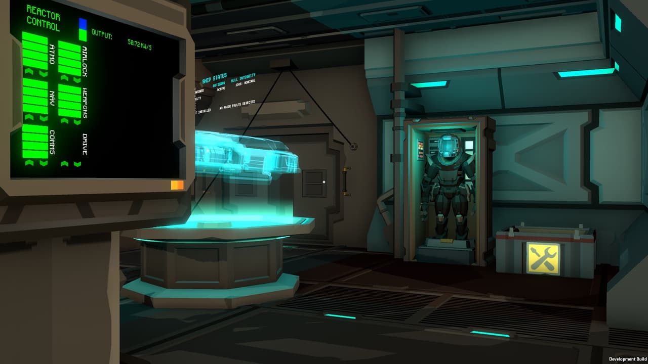 Rapid Unplanned Disassembly screenshot 4