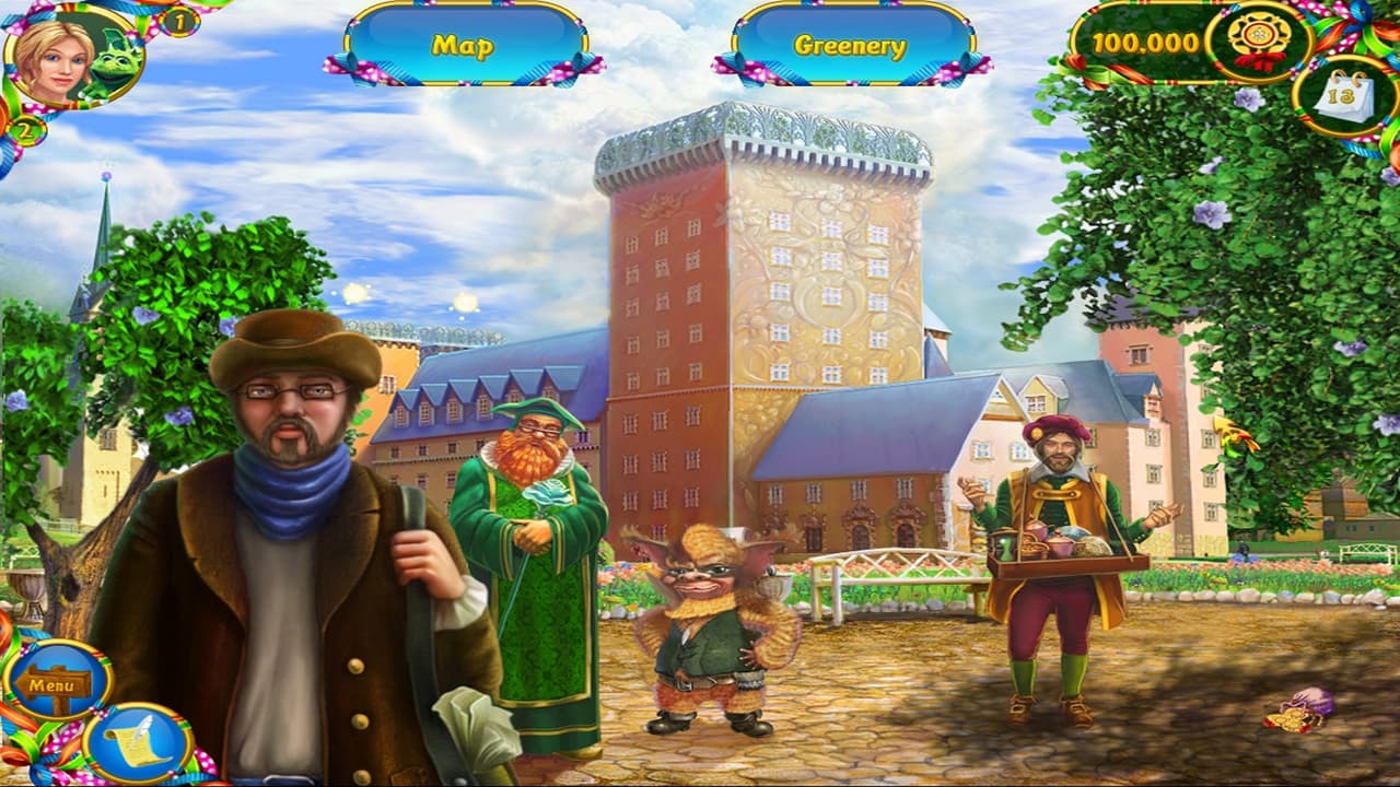Magic Farm 2: Fairy Lands (Premium Edition) screenshot 2