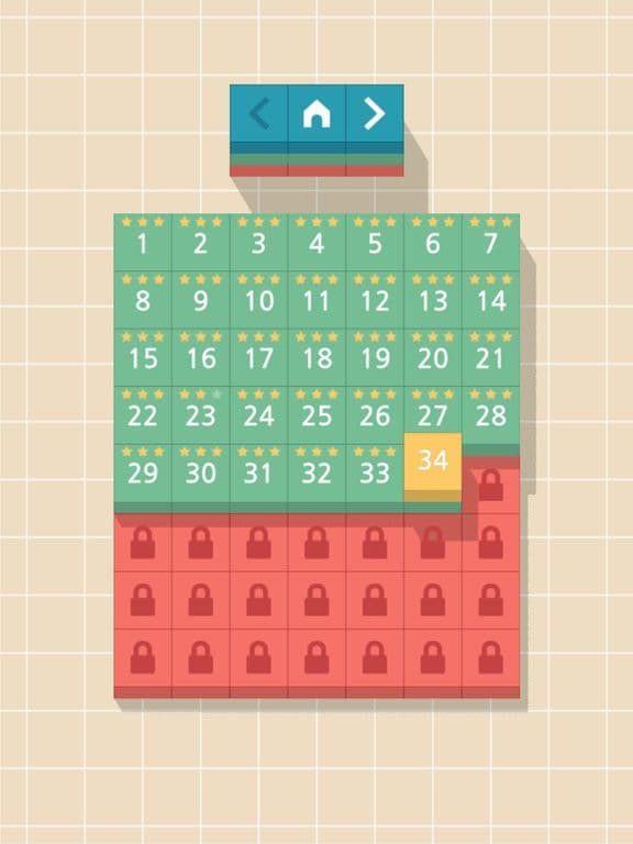Finger Bricks screenshot 6
