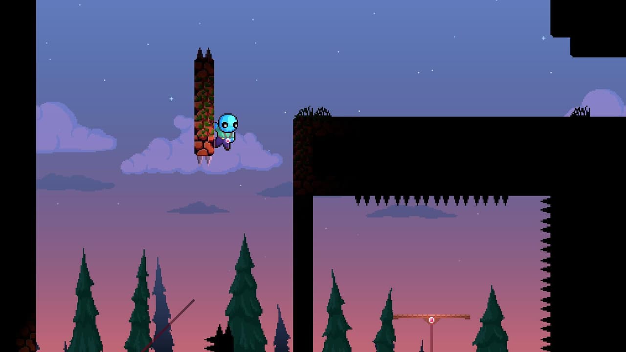 Shimmer Of Light screenshot 5