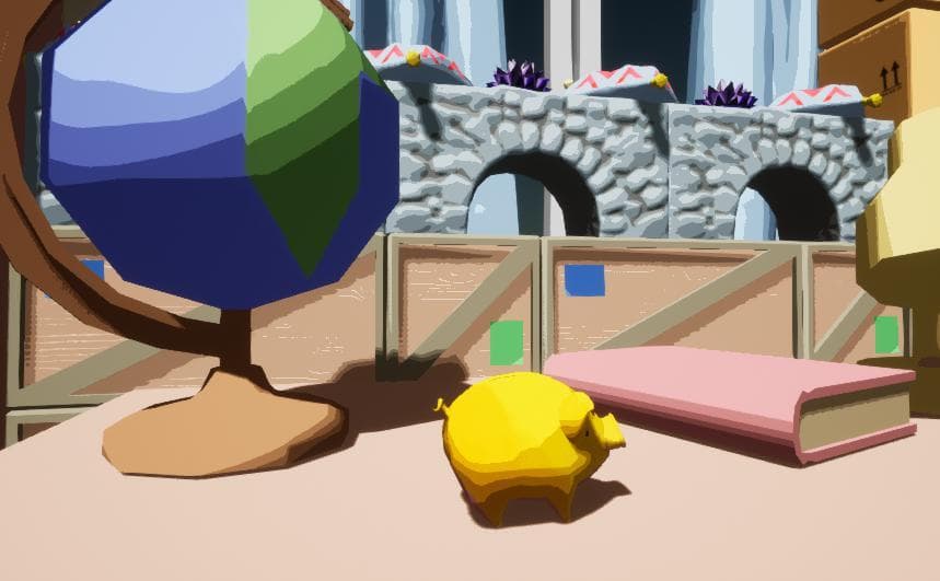 PiggyBank screenshot 2