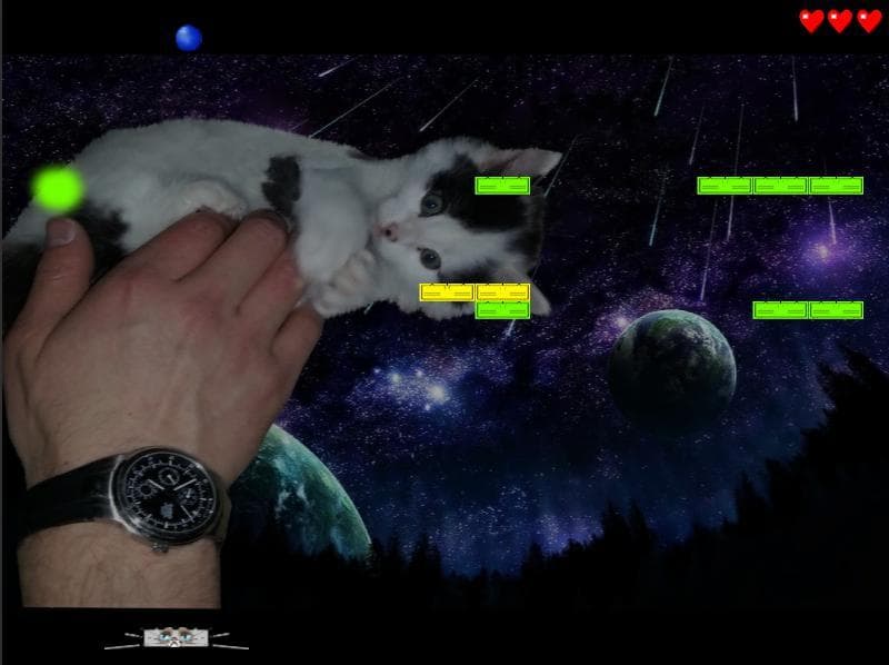 Block Attack screenshot 2
