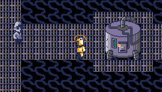 CONFLICT RESOLUTION (lamedeveloper) screenshot 3