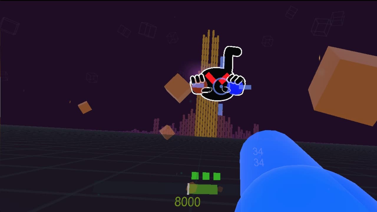 Defeat the Beat screenshot 5