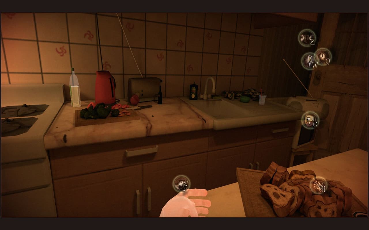 Dinner Date screenshot 3