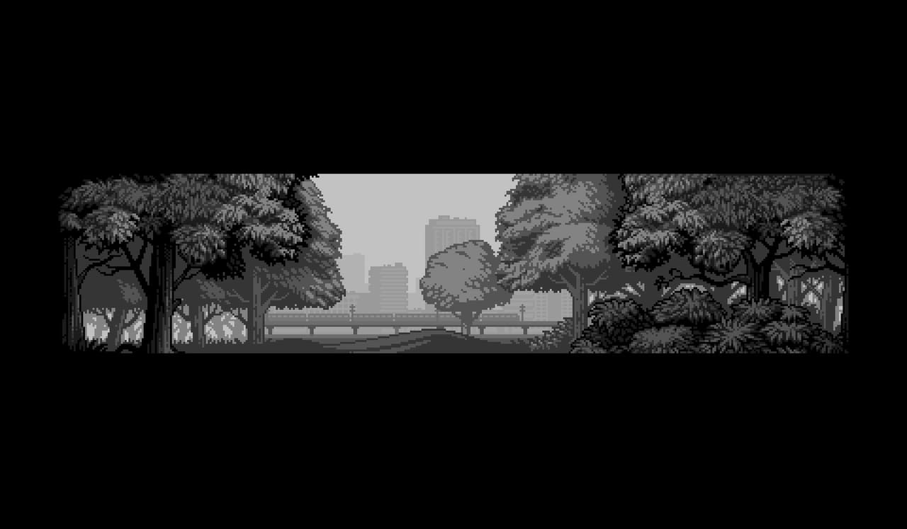 DARKROOM - Ray of Light screenshot 2
