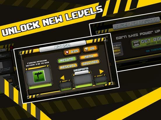 Most Wanted Jail Break screenshot 4